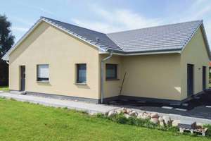 Ein Zuhause fürs Leben:  EFH mit Smarthome-Technologie, Effizienzklasse A und großem Grundstück – Die vollständige Adresse der Immobilie erhältst du vom Anbieter., 18516 Süderholz – Vorschaubild 19