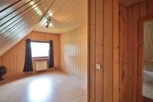 Naturnah Wohnen: Hinterhaus mit großem Grundstück und Ausbaupotenzial – Karlsruhe (Kreis) – Vorschaubild 8