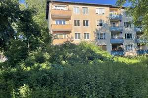 Provisionsfrei von privat: Helle 4-Zimmer-Wohnung mit Balkon im grünen Charlottenburg  – Die vollständige Adresse der Immobilie erhältst du vom Anbieter., 13627 Charlottenburg-Nord, Berlin – Vorschaubild 2