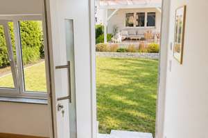 Möbliertes Einfamilienhaus I Traumgarten, Gästehaus & Extras – Borgsdorfer Straße 54, 13439 Märkisches Viertel, Berlin – Vorschaubild 22