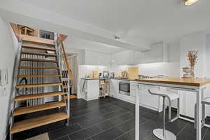 Erholung im Grünen – Liebevoll modernisiertes Wochenendhaus in Karlsruhe-Durlach – Die vollständige Adresse der Immobilie erhältst du vom Anbieter., 76227 Durlach, Karlsruhe – Vorschaubild 2