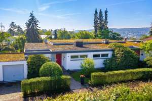 Bungalowklassiker in 1A-Lage von Kelkheim-Hornau – Die vollständige Adresse der Immobilie erhältst du vom Anbieter., 65779 Kelkheim (Taunus) – Vorschaubild 1