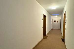 Gepflegte 2-ZKB-Wohnung mit Balkon & Außenstellplatz – Graf-Stauffenberg-Straße 43, 66121 Eschberg, Saarbrücken – Vorschaubild 6