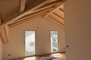 Neubau-Reihenmittelhaus in Pfaffenhofen: 
Modern und ruhig wohnen nahe Rosenheim – Die vollständige Adresse der Immobilie erhältst du vom Anbieter., 83135 Schechen – Vorschaubild 22