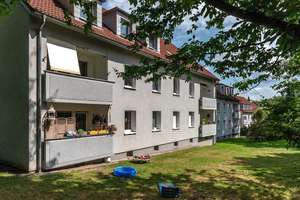 Familienfreundliches Wohnen – Aisthang 8, 45279 Freisenbruch, Essen – Vorschaubild 3