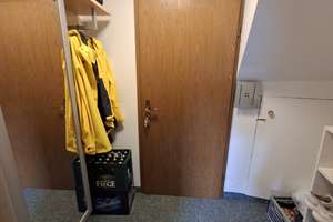Gemütliche kleine Dachgeschosswohnung – 42855 Schöne Aussicht, Remscheid – Vorschaubild 6