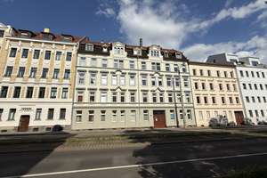 HELLE 4-ZI-WOHNUNG, ERSTBEZUG NACH RENOVIERUNG, PROVISIONSFREI