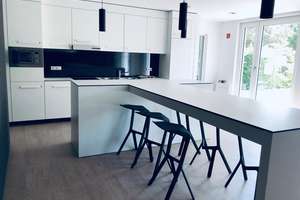 Studenten APARTMENT  im 6. Obergeschoss – Die vollständige Adresse der Immobilie erhältst du vom Anbieter., 81379 Mittersendling, München – Vorschaubild 10