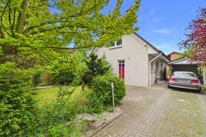 Zuhause für die ganze Familie: Freistehendes Einfamilienhaus mit Sauna und Garten – Die vollständige Adresse der Immobilie erhältst du vom Anbieter., 26133 Osternburg, Oldenburg (Oldenburg) – Vorschaubild 22