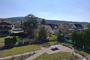 Neubauwohnung  mit Balkon in Bubenreuth