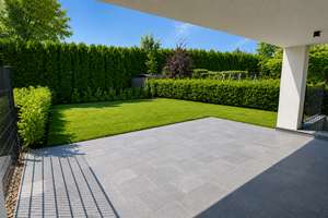 Exklusiver Neubau | Erstbezug | großer Garten | 2 Bäder | Designküche | Aufzug | TG | Smart Home – Schlehdornweg 56, 50858 Junkersdorf, Köln – Vorschaubild 5