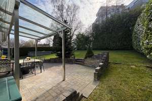 Gepflegtes Einfamilienhaus mit Garage, Garten & Terrasse in Solingen – Die vollständige Adresse der Immobilie erhältst du vom Anbieter., 42651 Solingen-Mitte, Solingen – Vorschaubild 11