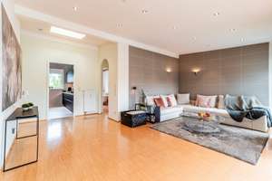 PENTHOUSE B - Großes und offenes Penthouse mit Dachterrasse im Badener Hof in Heilbronn-Ost – Die vollständige Adresse der Immobilie erhältst du vom Anbieter., 74074 Heilbronn, Heilbronn – Vorschaubild 3