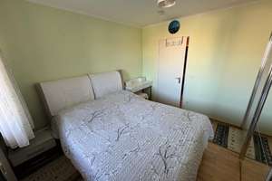 Möblierte 2-Zimmer Wohnung mit Balkon und Einbauküche in München Pasing mit Fernblick – Landsberger Straße 447, 81241 Am Westbad, München – Vorschaubild 6