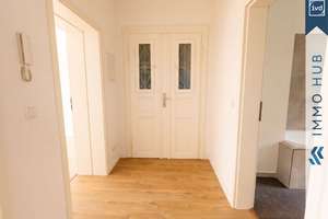 ++ Vollsanierte 2-Zimmer-Wohnung mit 4,1 % Rendite, EBK & Top Bausubstanz ++ – 4177 Leutzsch, Leipzig – Vorschaubild 9