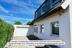 Seltene Gelegenheit Zweifamilienhaus mit viel Platz in Lennep – Die vollständige Adresse der Immobilie erhältst du vom Anbieter., 42897 Trecknase, Remscheid – Vorschaubild 12