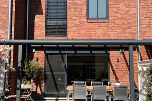 Exklusives Reihenhaus in Oberneuland – 6 Zimmer, Garten, Garage & Carport – Die vollständige Adresse der Immobilie erhältst du vom Anbieter., 28355 Oberneuland, Bremen – Vorschaubild 4