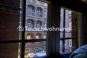 Tauschwohnung: Loft in Hammerbrook – Münzweg 8, 20097 Hammerbrook, Hamburg – Vorschaubild 16