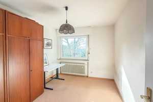 Wohnen mit Weitblick – Einfamilienhaus mit Potenzial in exklusiver Lage von Bonn-Holzlar – Bonn – Vorschaubild 24
