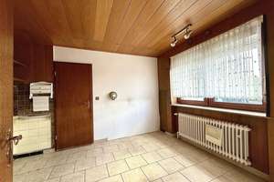 Feldrandlage: 3-Zimmer-Wohnhaus mit Keller, Garten und Garage – Die vollständige Adresse der Immobilie erhältst du vom Anbieter., 38446 Barnstorf, Wolfsburg – Vorschaubild 15