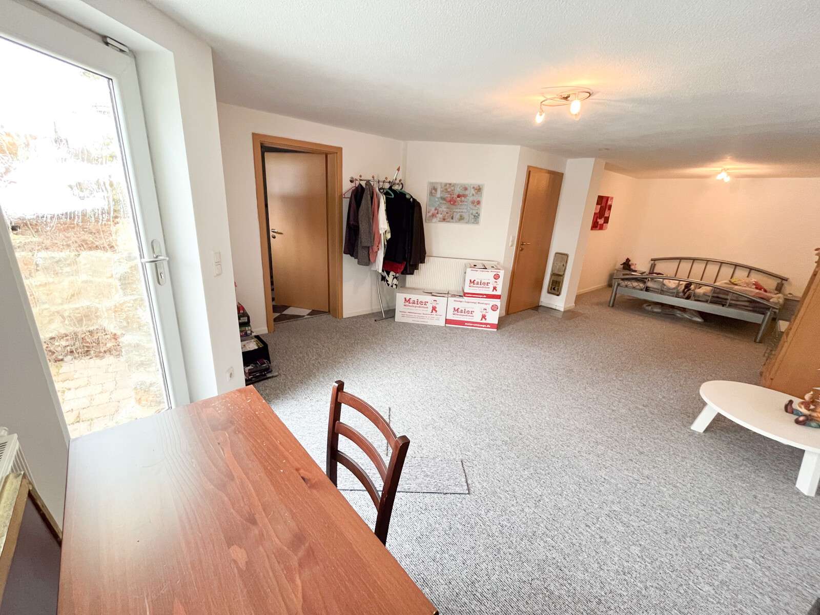 Immobilie in Zweiflingen - Ruhige Lage -Familienfreundliches Einfamilienhaus mit Garten - Bild 10