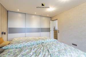 Nur vier Einheiten - Charmante 4-Zi.-Whg. im Penthousestil mit Garage und Stellplatz... nahe Bosch – Die vollständige Adresse der Immobilie erhältst du vom Anbieter., 72760 Betzingen, Reutlingen – Vorschaubild 18