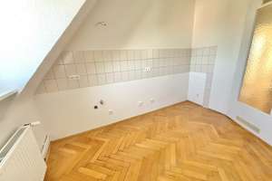 Renovierte 2 Zimmerwohnung mit Garten – Nassauerring 19, 47798 Stadtmitte, Krefeld – Vorschaubild 8