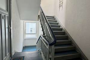 Charmante Altbauwohnung im begehrten Helmholtzkiez – Stargarder Straße 48, 10437 Prenzlauer Berg, Berlin – Vorschaubild 11