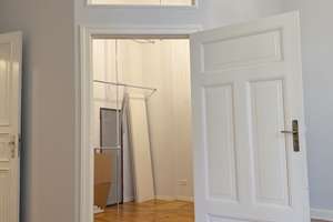 Gründerzeit trifft Wohnkomfort – Wunderbarer Altbau in der Beletage! – Willmanndamm 6, 10827 Schöneberg, Berlin – Vorschaubild 21