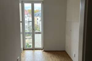 3-Zimmer-Wohnung mit Balkon in Dresden – Die vollständige Adresse der Immobilie erhältst du vom Anbieter., 1129 Pieschen-Nord/Trachenberge, Dresden – Vorschaubild 5