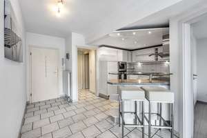 Exklusive Maisonette-Wohnung in ruhiger Golfplatzlage von Bochum-Stiepel – Die vollständige Adresse der Immobilie erhältst du vom Anbieter., 44797 Stiepel, Bochum – Vorschaubild 3