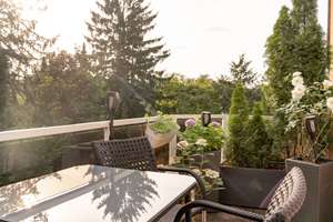 Provisionsfrei: Luxus-Penthouse in Bonns bester Lage – 248 m² Spa & Panoramaterrasse   – Die vollständige Adresse der Immobilie erhältst du vom Anbieter., 53179 Rüngsdorf, Bonn – Vorschaubild 8