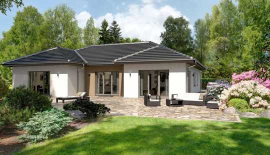 Bild von Lifetime 9 Großzügig, modern, einfach schön!