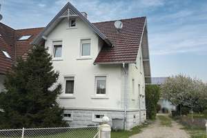 Ihr nächstes Projekt: Charaktervolles Handwerkerhaus in guter Lage