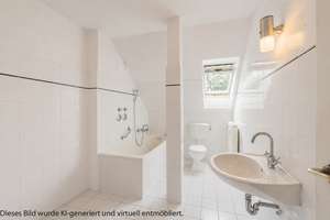 AIGNER - Zeitnah bezugsfreie Wohnung in denkmalgeschützem Altbau im Herzen der Maxvorstadt – Die vollständige Adresse der Immobilie erhältst du vom Anbieter., 80333 Augustenstraße, München – Vorschaubild 5