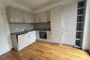 Ansprechende 3-Zimmer-Wohnung mit EBK und Terrasse – Czermaks Garten 1, 4103 Zentrum-Ost, Leipzig – Vorschaubild 1