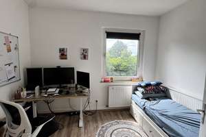 3-Zimmer-Wohnung mit Balkon in Nippes, Köln – Die vollständige Adresse der Immobilie erhältst du vom Anbieter., 50733 Nippes (Ortsteil), Köln – Vorschaubild 5
