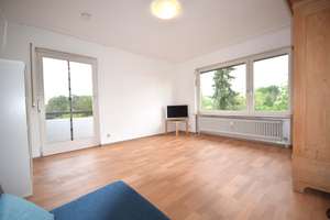 Ruhiges 1-Zi.-Appartement mit tollem S/O-Balkon, unverbaubarem Ausblick und Garage – Die vollständige Adresse der Immobilie erhältst du vom Anbieter., 70619 Riedenberg, Stuttgart – Vorschaubild 2