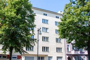 3-Zimmer Dachgeschosswohnung in Charlottenburg bezugsfrei! – Am Bahnhof Westend 6, 14059 Charlottenburg, Berlin – Vorschaubild 14
