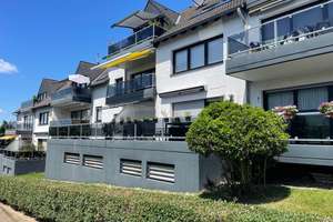 Elberfeld - Wohntraum in ruhiger Lage
Dachgeschosswohnung mit Balkon + 2 Tiefgaragenstellplätzen – Die vollständige Adresse der Immobilie erhältst du vom Anbieter., 42115 Elberfeld West, Wuppertal – Vorschaubild 1