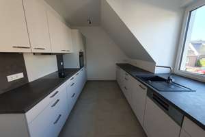 2-Zimmer-Wohnung ink. EBK und Stellpl. in einem 3-Parteien-Haus in Gievenbeck – Unnerste Meer 25, 48161 Gievenbeck, Münster – Vorschaubild 4
