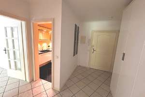 **Wellingsbüttler Weg** - ca. 100 m², 3,5 Zim. EG-Wohnung, EBK, Terrasse, inkl. TG-Stellplatz – Die vollständige Adresse der Immobilie erhältst du vom Anbieter., 22391 Wellingsbüttel, Hamburg – Vorschaubild 6