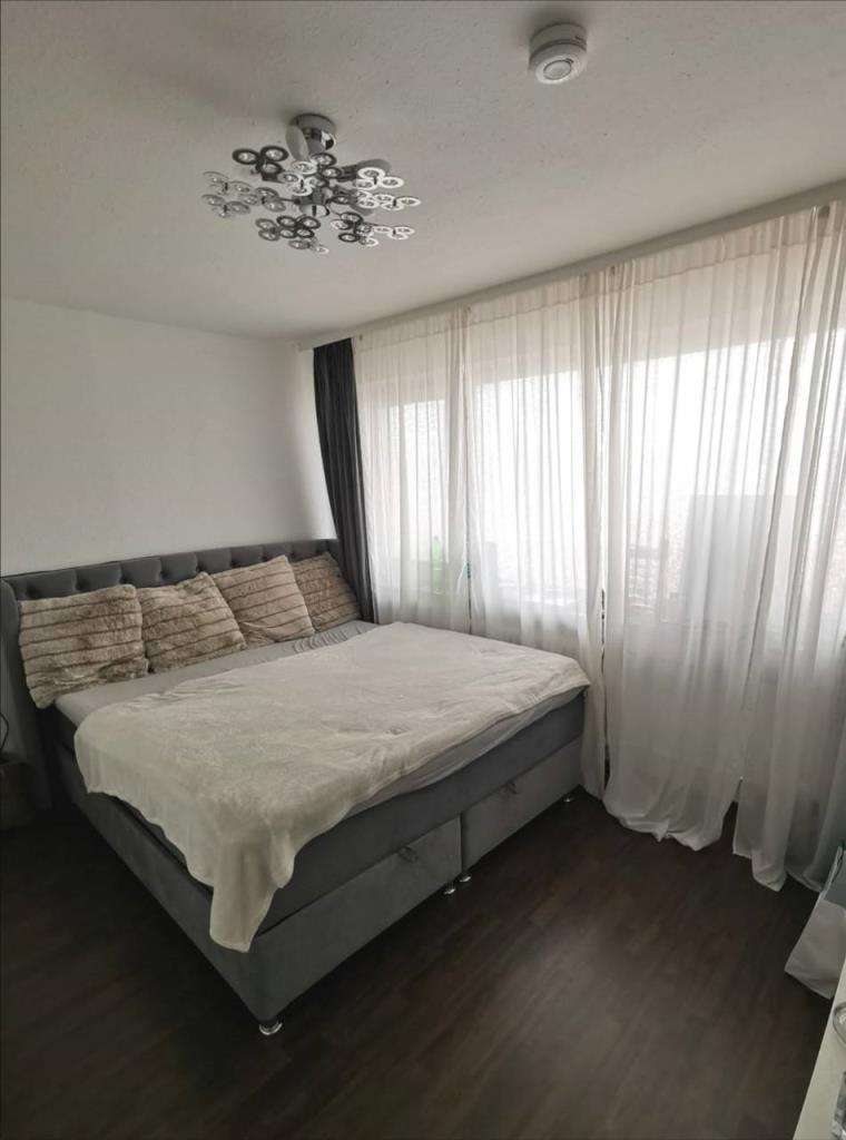 Immobilie in Langen - Wohnen mit Fernblick - Vermietet! Perfekt für Kapitalanleger in Langen! - Bild 2