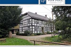 Gehobenes kernsaniertes Herrenhaus in ruhiger Lage – Die vollständige Adresse der Immobilie erhältst du vom Anbieter., 37619 Kirchbrak – Vorschaubild 1