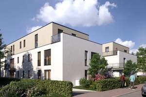 4 Zimmer Gartenwohnung mit grossen Garten – Dielmannstr 2, 63069 Lauterborn, Offenbach am Main – Vorschaubild 7