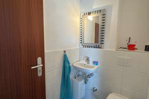 Hochwertige 2-Zimmer-Maisonettewohnung mit besonderem Wohlfühlambiente – Königstraße 19B, 12105 Mariendorf, Berlin – Vorschaubild 20
