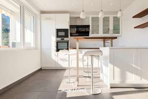 3 Zimmer und 100 m² pure Wohnästhetik – stilvoll bis ins Detail – Die vollständige Adresse der Immobilie erhältst du vom Anbieter., 30657 Bothfeld, Hannover – Vorschaubild 5