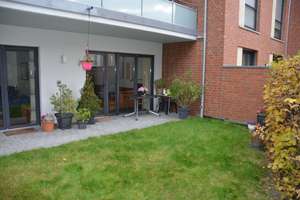 Charmante Neubauwohnung im Kreuzviertel mit Garten – Altumstraße 6, 48149 Kreuz, Münster – Vorschaubild 11