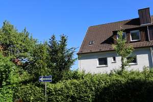 **KILLESBERGWOHNEN** DHH mit Charme in BESTLAGE & PANORAMABLICK | GROSSEM GARTEN & GARAGE – Die vollständige Adresse der Immobilie erhältst du vom Anbieter., 70192 Killesberg, Stuttgart – Vorschaubild 3