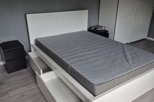 3-Zimmer-Wohnung in Bremen-Osterholz – Armsener Str. 30, 28325 Ellenerbrok-Schevemoor, Bremen – Vorschaubild 4